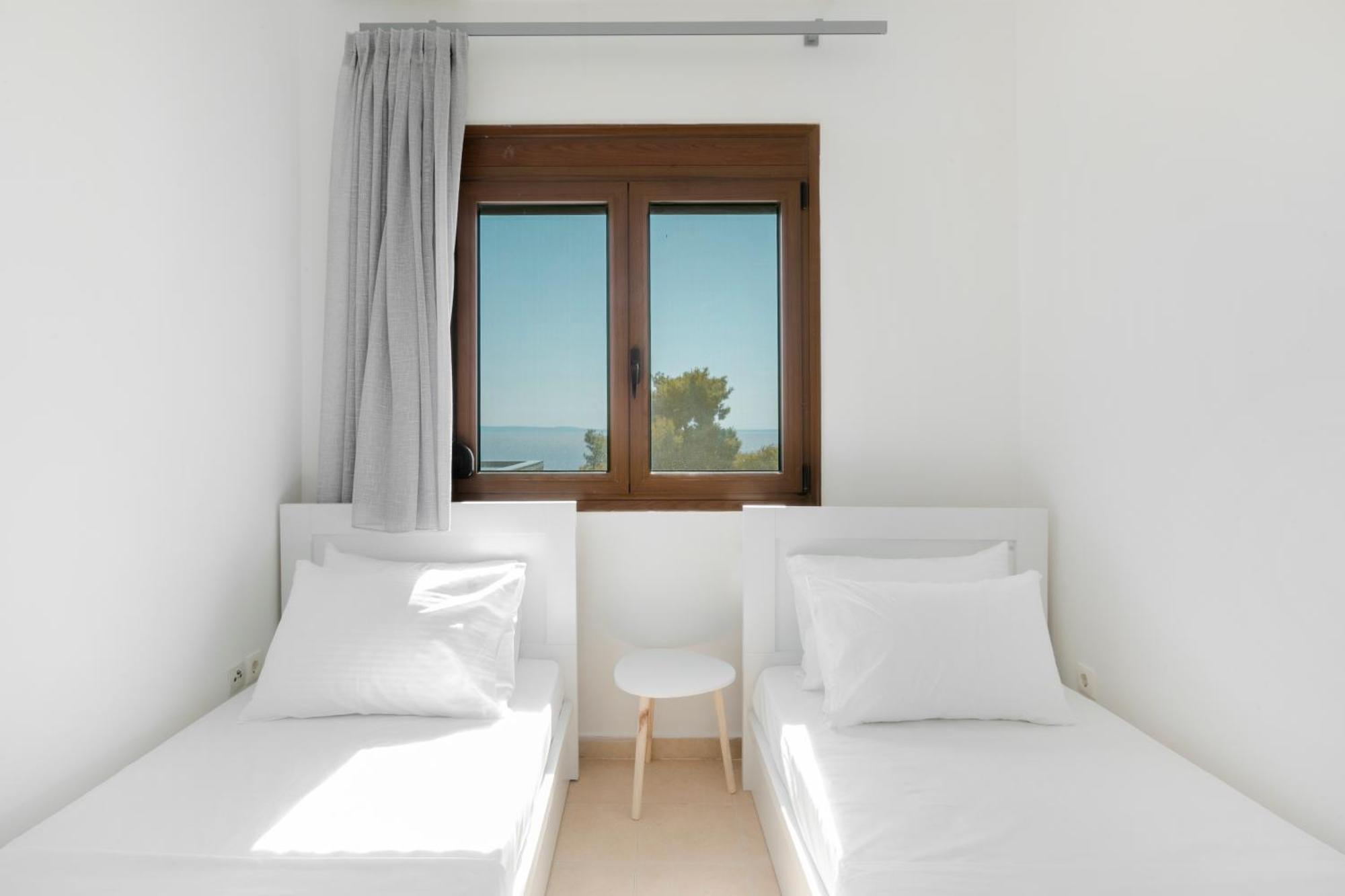 Pine In The Sea Nikiti-Sithonia Nikiti (Sithonia) Exterior foto